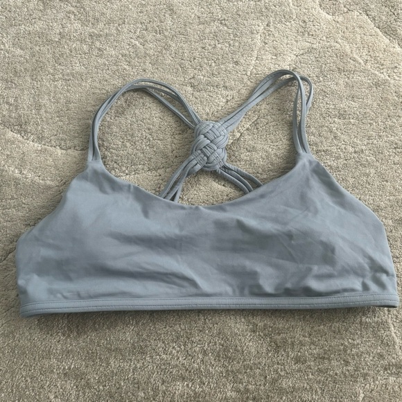 Lululemon Love Knot Bra
Chambray - Picture 4 of 5